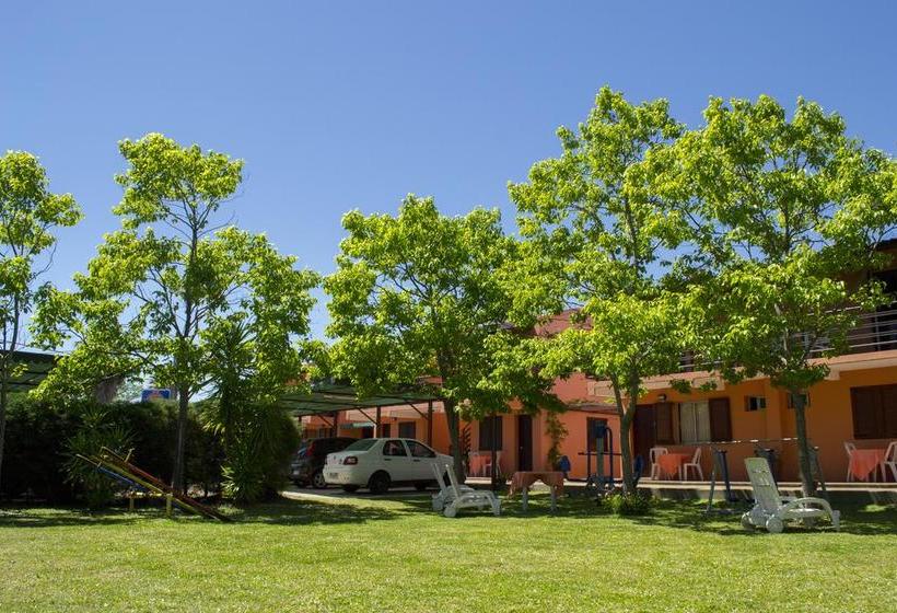 Hotel Del Pasaje Natural | Salto | Salto | Uruguay 16