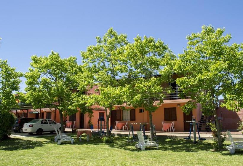 Hotel Del Pasaje Natural | Salto | Salto | Uruguay 17