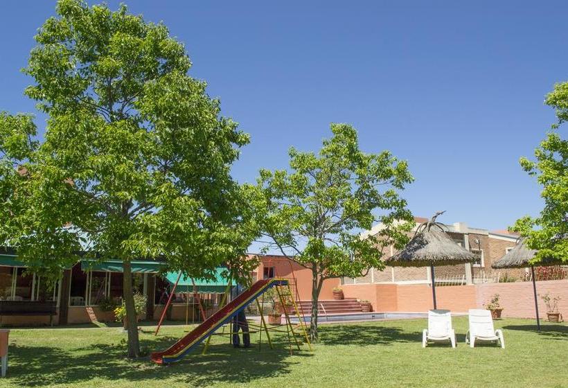 Hotel Del Pasaje Natural | Salto | Salto | Uruguay 18