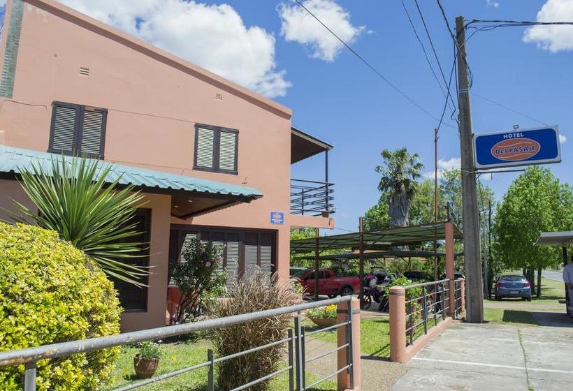 Hotel Del Pasaje Natural | Salto | Salto | Uruguay 19