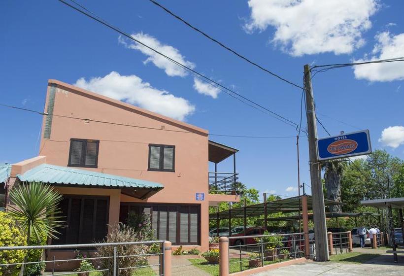 Hotel Del Pasaje Natural | Salto | Salto | Uruguay 2