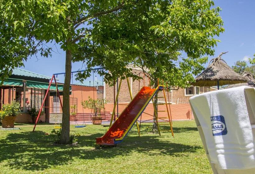 Hotel Del Pasaje Natural | Salto | Salto | Uruguay 4