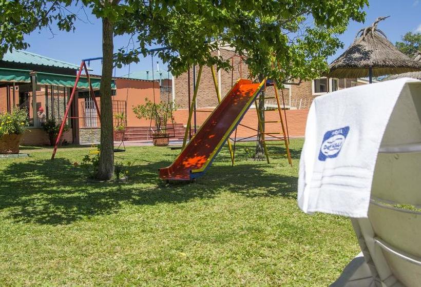 Hotel Del Pasaje Natural | Salto | Salto | Uruguay 5