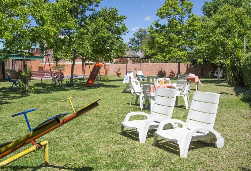 Hotel Del Pasaje Natural | Salto | Salto | Uruguay 6