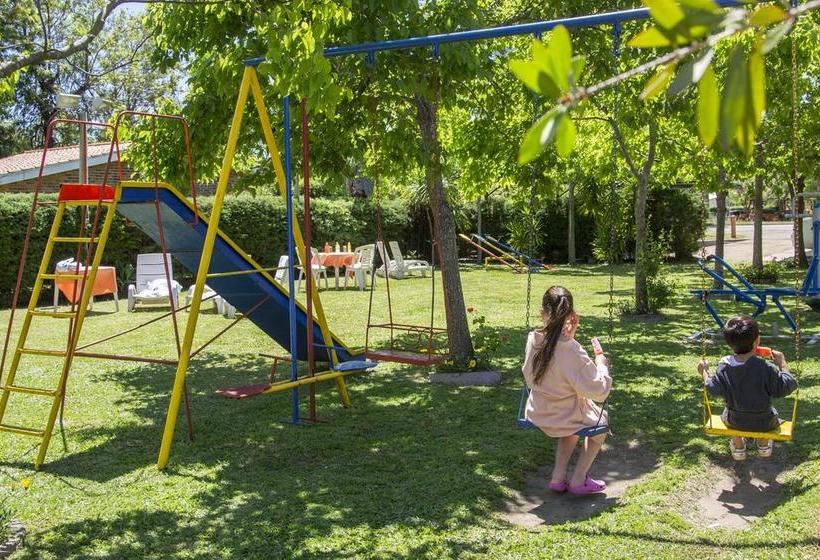 Hotel Del Pasaje Natural | Salto | Salto | Uruguay 7