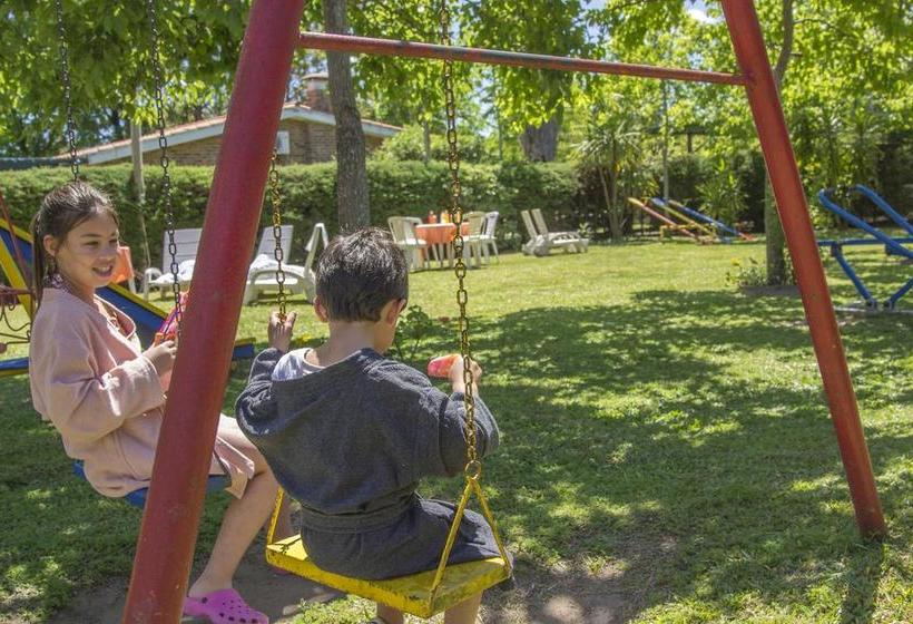 Hotel Del Pasaje Natural | Salto | Salto | Uruguay 8