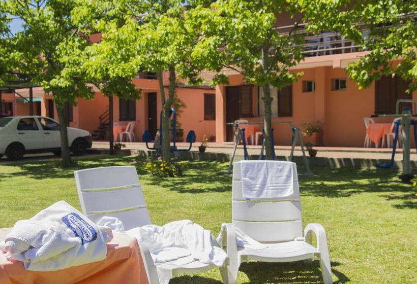 Hotel Del Pasaje Natural | Salto | Salto | Uruguay 9