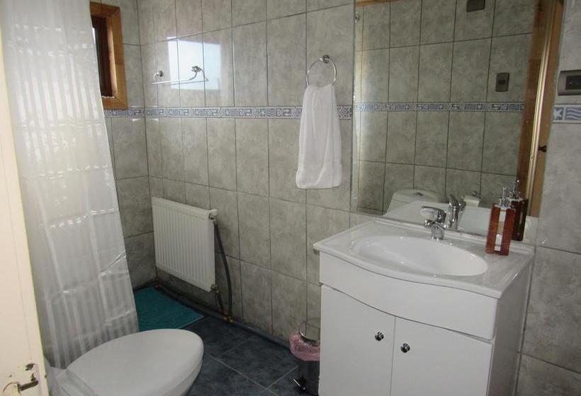 Albergue Hostal Lejana Patagonia | Cochrane | Aysén | Chile 4