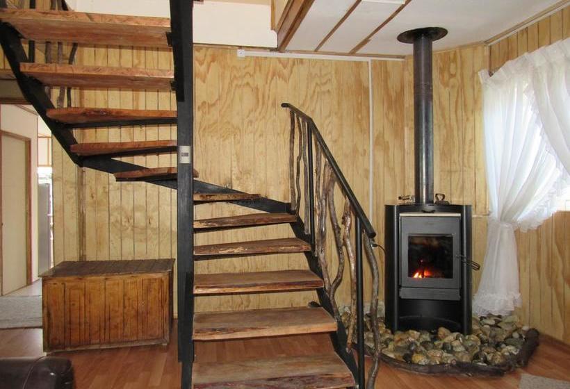 Albergue Hostal Lejana Patagonia | Cochrane | Aysén | Chile 5