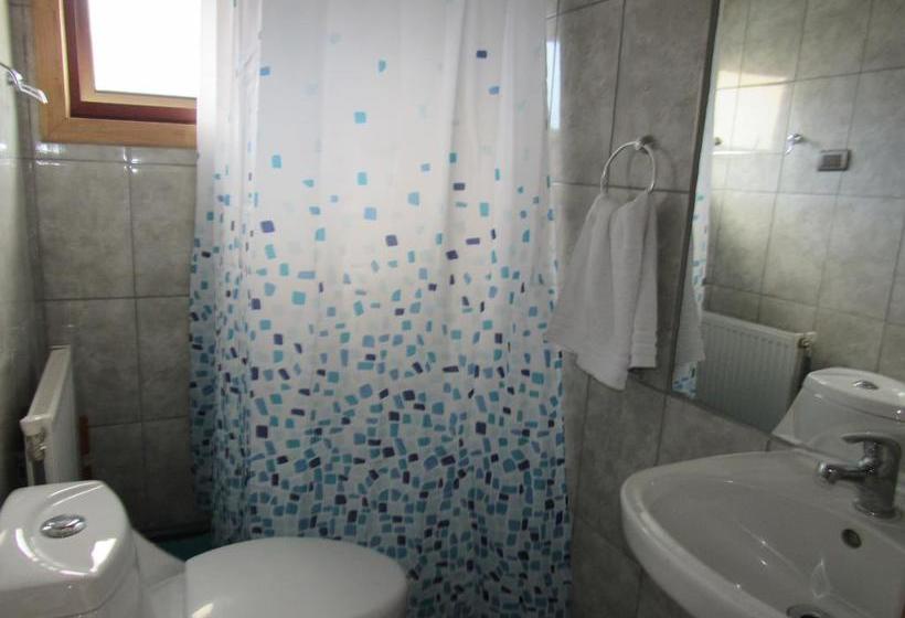 Albergue Hostal Lejana Patagonia | Cochrane | Aysén | Chile 6