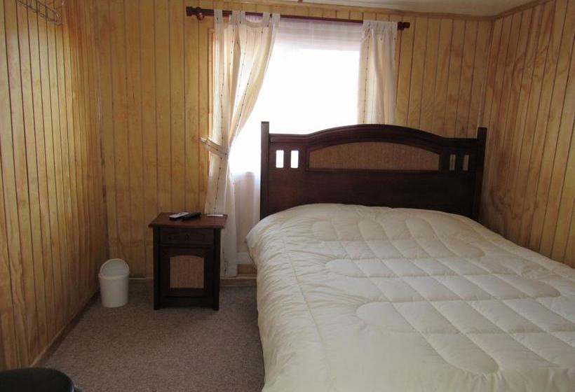 Albergue Hostal Lejana Patagonia | Cochrane | Aysén | Chile 8