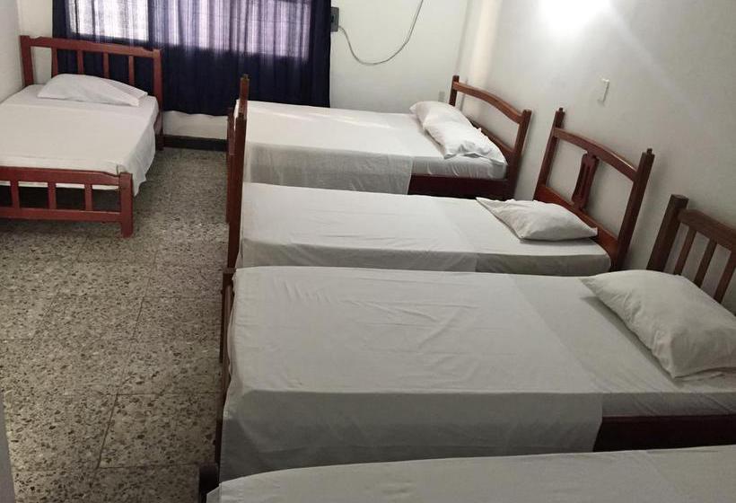 Hotel Mar Y Mar | Santa Marta | Magdalena | Colombia 2