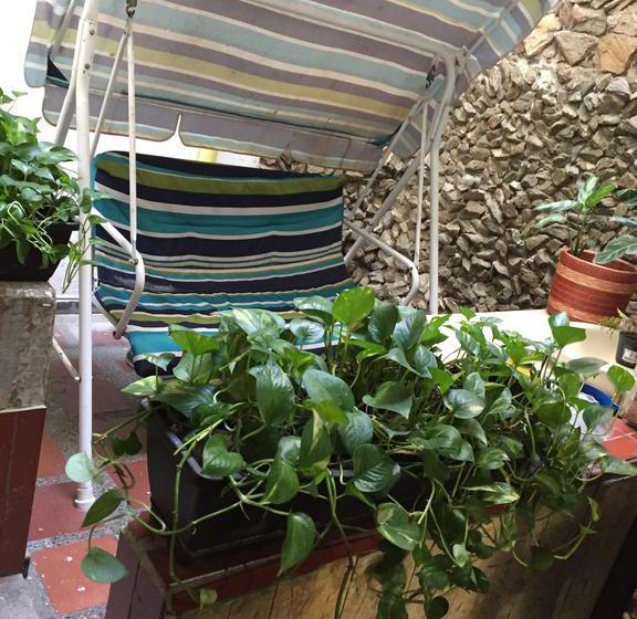 Hotel Mar Y Mar | Santa Marta | Magdalena | Colombia 5