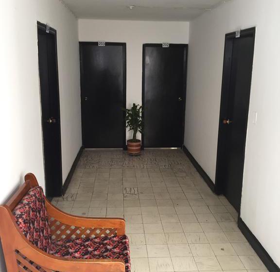 Hotel Mar Y Mar | Santa Marta | Magdalena | Colombia 6