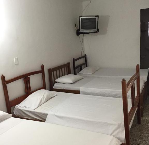 Hotel Mar Y Mar | Santa Marta | Magdalena | Colombia 7