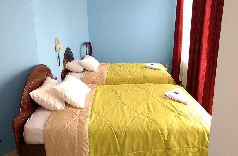 Hotel Balcon De Luna San Juan de Pasto Nariño