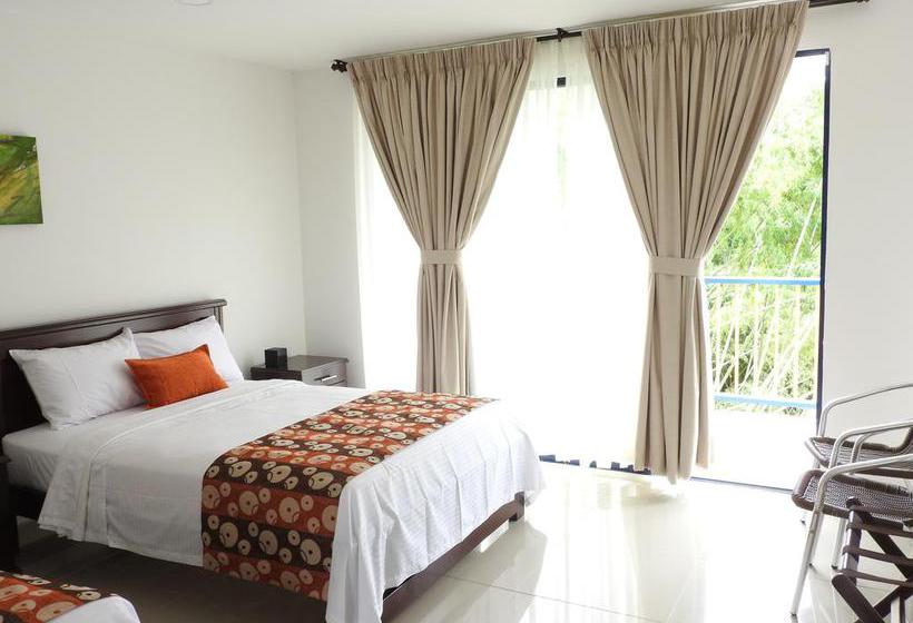 Finca Hotel San Jose | Montenegro | Quindío | Colombia 1