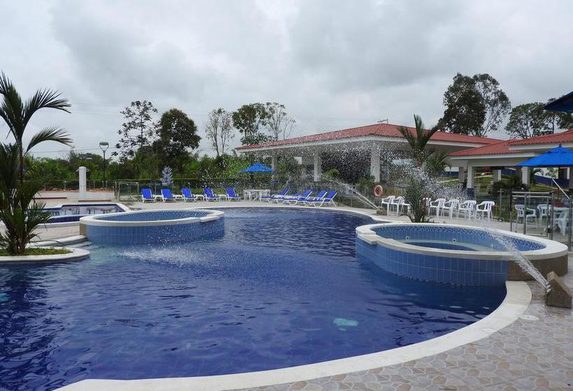 Finca Hotel San Jose | Montenegro | Quindío | Colombia 10