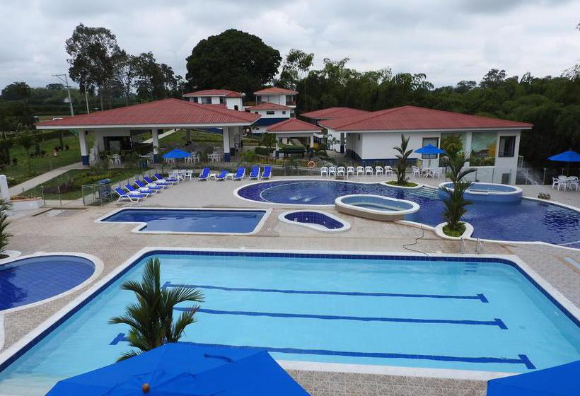 Finca Hotel San Jose | Montenegro | Quindío | Colombia 12