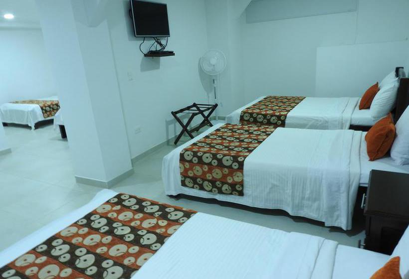 Finca Hotel San Jose | Montenegro | Quindío | Colombia 13