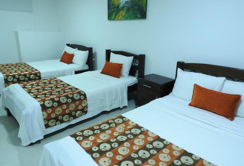 Finca Hotel San Jose | Montenegro | Quindío | Colombia 14