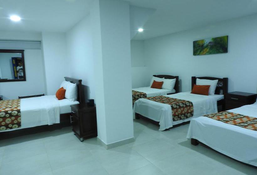 Finca Hotel San Jose | Montenegro | Quindío | Colombia 15