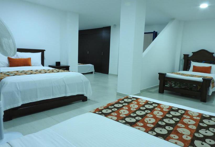 Finca Hotel San Jose | Montenegro | Quindío | Colombia 16