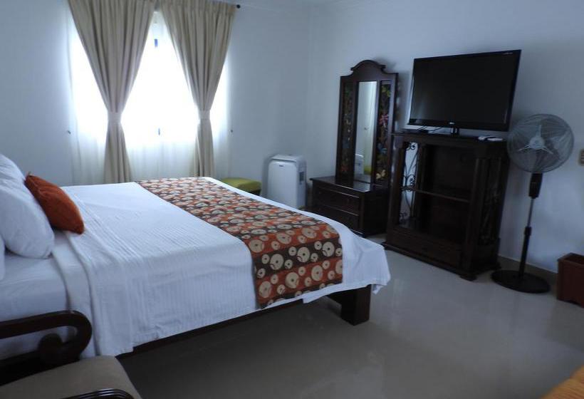 Finca Hotel San Jose | Montenegro | Quindío | Colombia 17