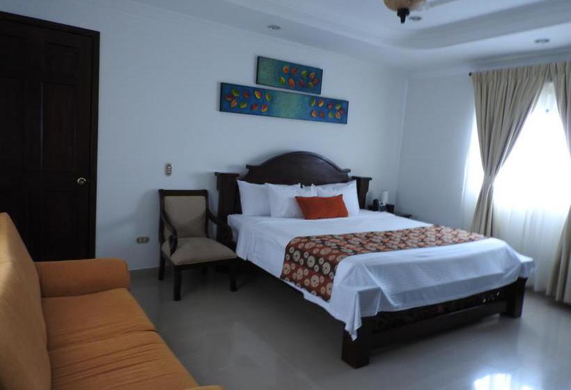 Finca Hotel San Jose | Montenegro | Quindío | Colombia 19