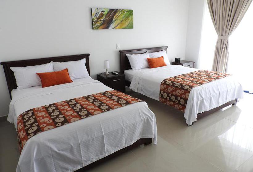 Finca Hotel San Jose | Montenegro | Quindío | Colombia 2