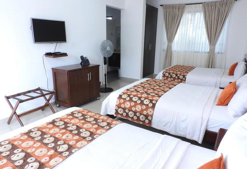 Finca Hotel San Jose | Montenegro | Quindío | Colombia 5