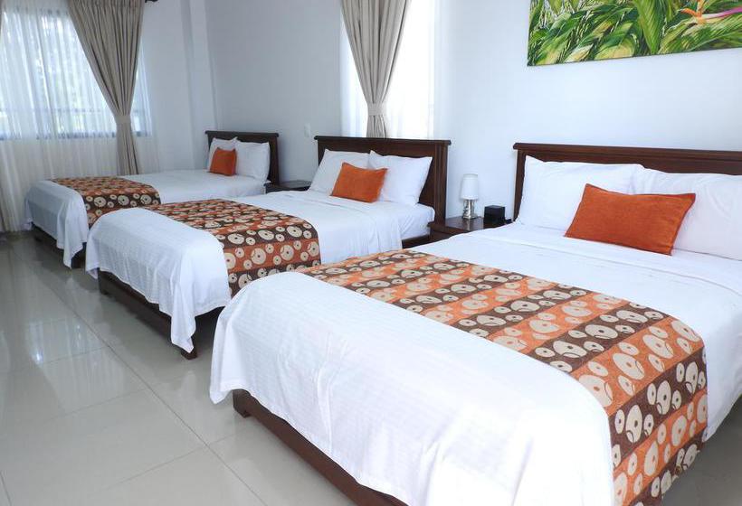 Finca Hotel San Jose | Montenegro | Quindío | Colombia 6