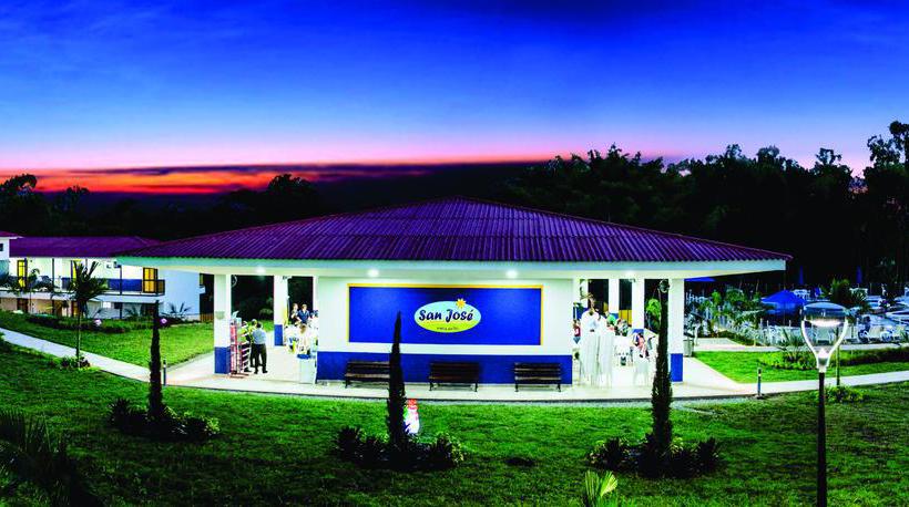 Finca Hotel San Jose | Montenegro | Quindío | Colombia 7