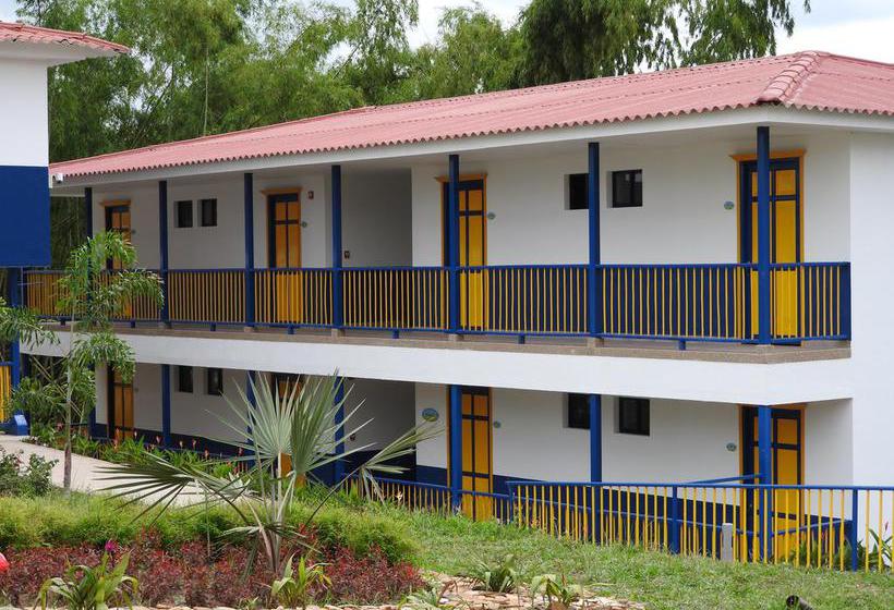 Finca Hotel San Jose | Montenegro | Quindío | Colombia 8