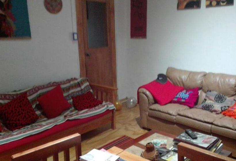 Albergue Casa La Bicicleta