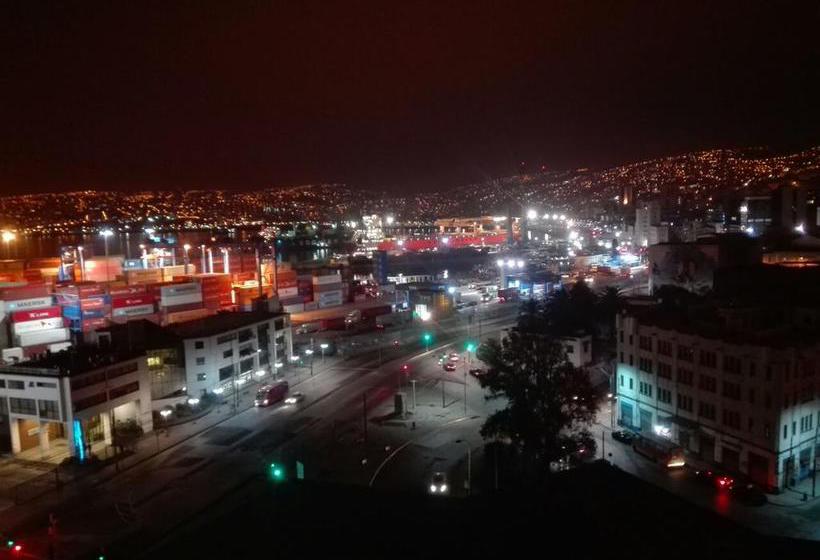 Albergue Casa La Bicicleta | Valparaíso | Valparaiso | Chile 1