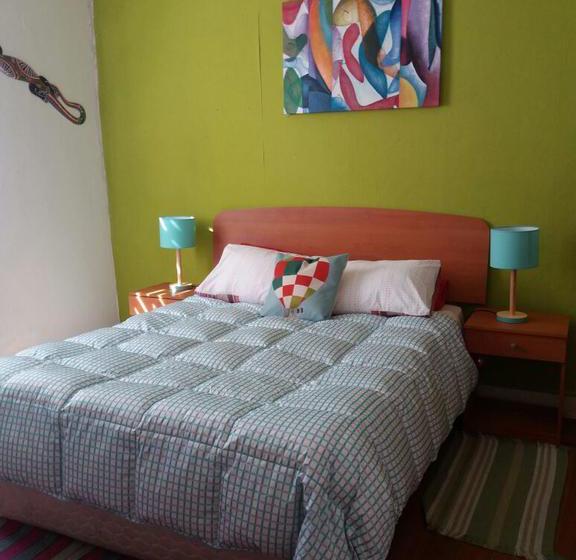 Albergue Casa La Bicicleta | Valparaíso | Valparaiso | Chile 3