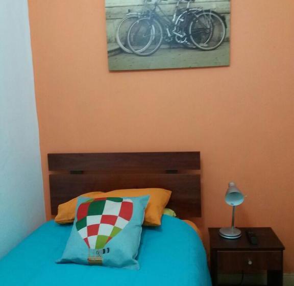 Albergue Casa La Bicicleta | Valparaíso | Valparaiso | Chile 6