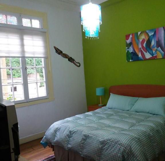 Albergue Casa La Bicicleta | Valparaíso | Valparaiso | Chile 7