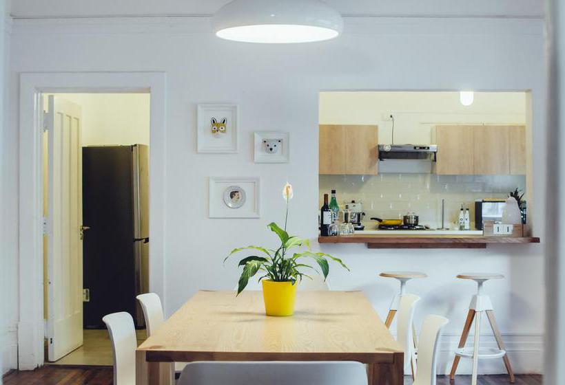 Not Found Hostel | Viña del Mar | Valparaiso | Chile 1