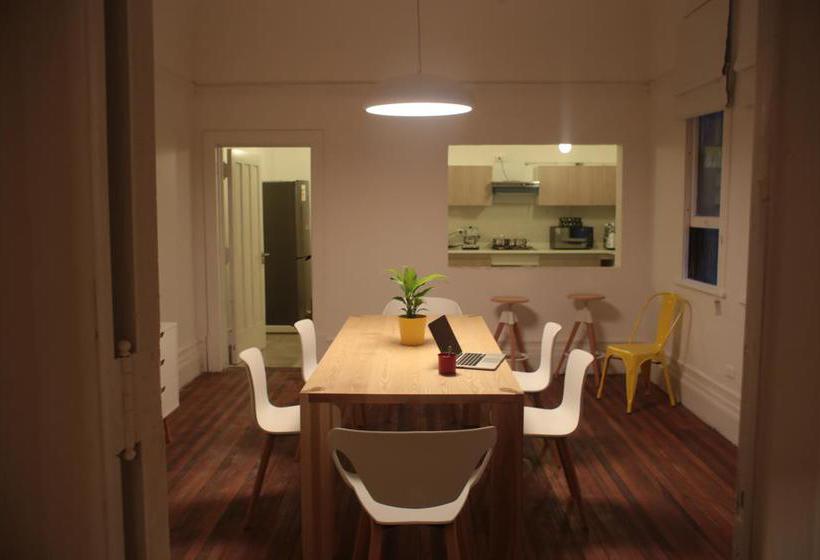 Not Found Hostel | Viña del Mar | Valparaiso | Chile 10