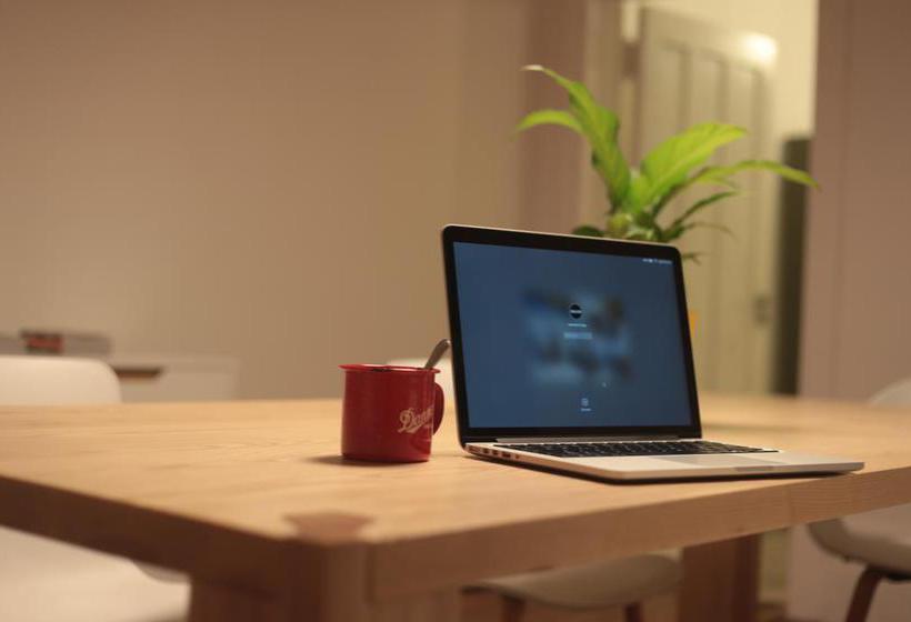 Not Found Hostel | Viña del Mar | Valparaiso | Chile 11