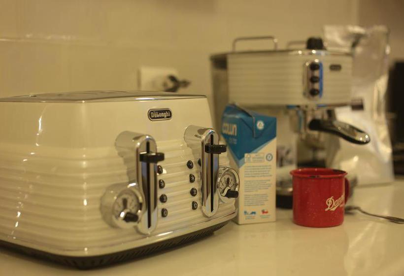 Not Found Hostel | Viña del Mar | Valparaiso | Chile 12