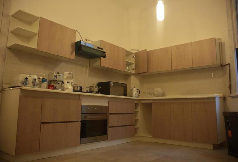 Not Found Hostel | Viña del Mar | Valparaiso | Chile 13