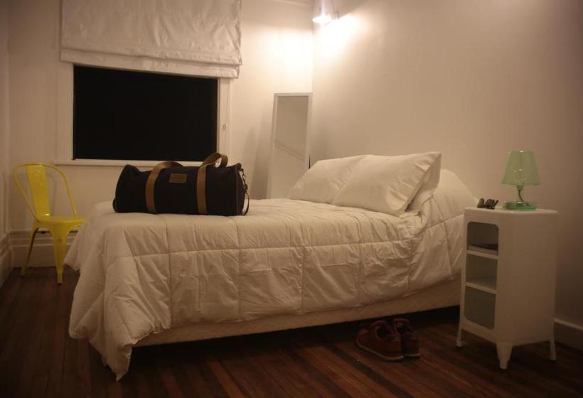 Not Found Hostel | Viña del Mar | Valparaiso | Chile 16