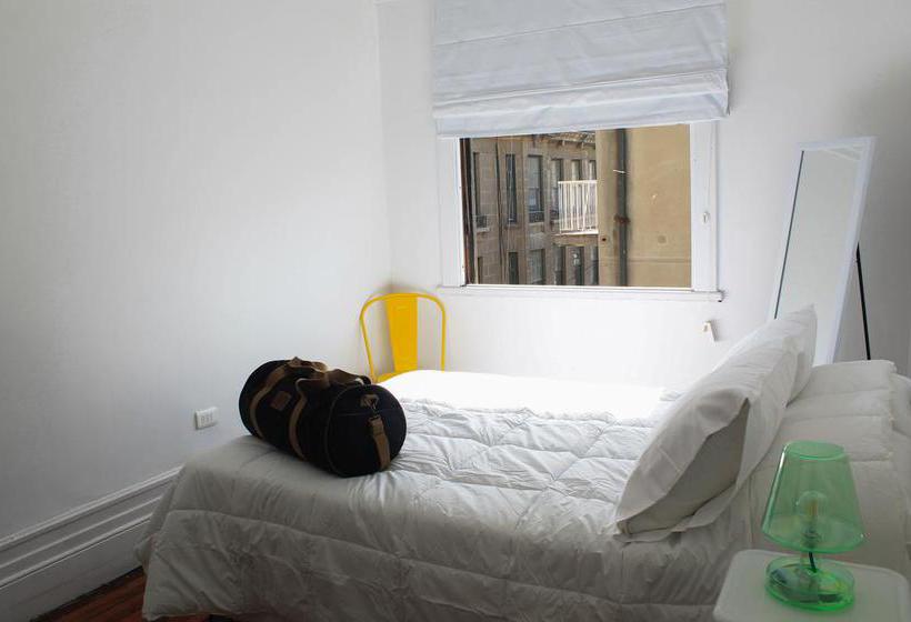 Not Found Hostel | Viña del Mar | Valparaiso | Chile 17