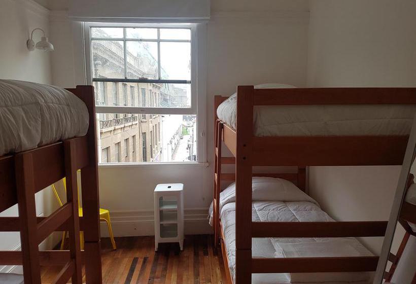 Not Found Hostel | Viña del Mar | Valparaiso | Chile 18