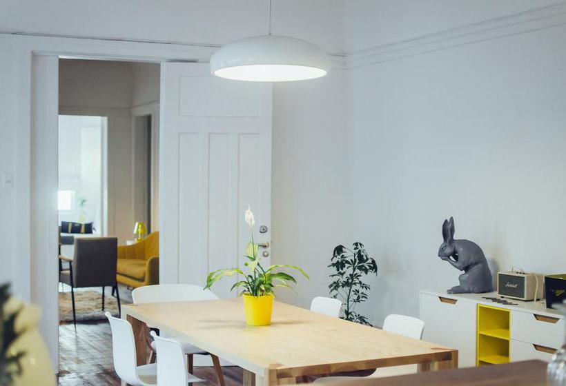 Not Found Hostel | Viña del Mar | Valparaiso | Chile 2