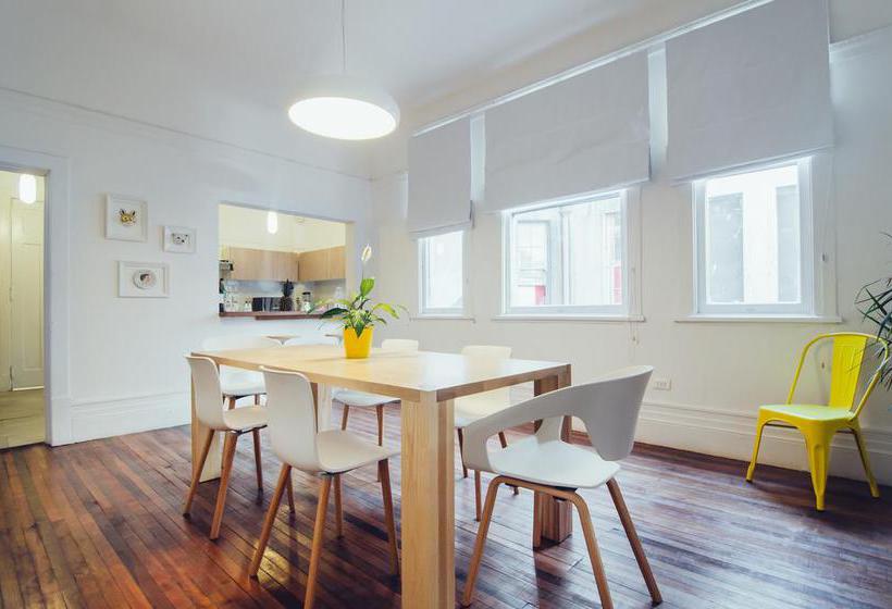 Not Found Hostel | Viña del Mar | Valparaiso | Chile 3