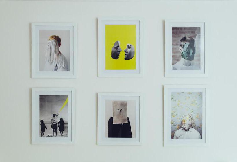 Not Found Hostel | Viña del Mar | Valparaiso | Chile 5